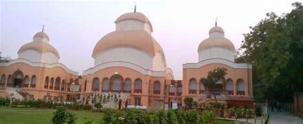 Karnal Kalibari Tour